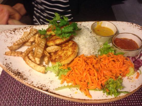 Veg Cafe Vegetarian Restaurant